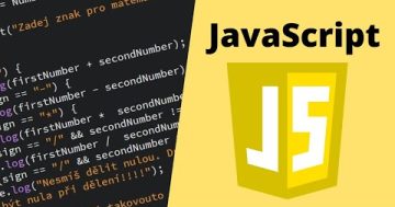 13. Ovládni JavaScript – Typeof v JavaScriptu a jak souvisí s datovými typy