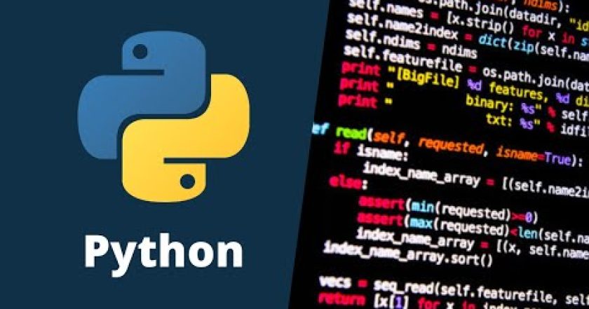 18. Python – Matematické operace