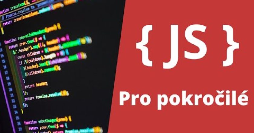 42. Pokročilý JavaScript – Vyhledávání uživatelů: stylování hlavičky, textu a políčka