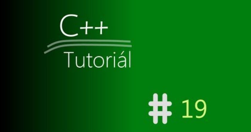 C++ – New a Delete #19