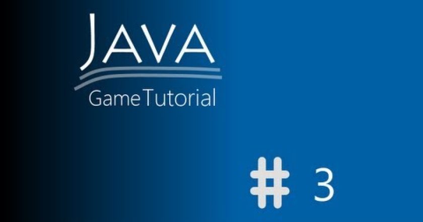 Java Game – Herní smyčka #3