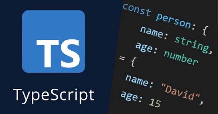 42. TypeScript – Objektově orientované programování (OOP): procvičování class, objekty, constructor