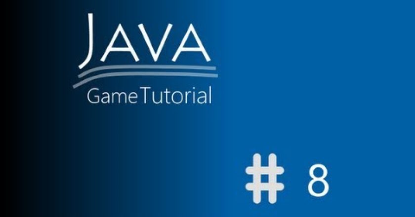 Java Game – Vektor pro pohyb nepřátel #8