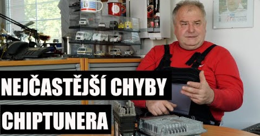 Chyby chiptunera | Co dostaneme z jedničkové oktávky a co se nejvíce chipuje?