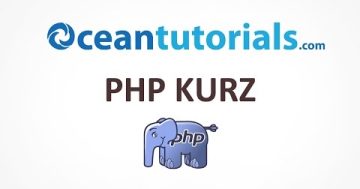 PHP kurz – #0 intro