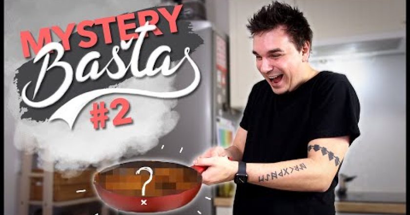 MYSTERY BAŠTA #2 – Italské bylinky