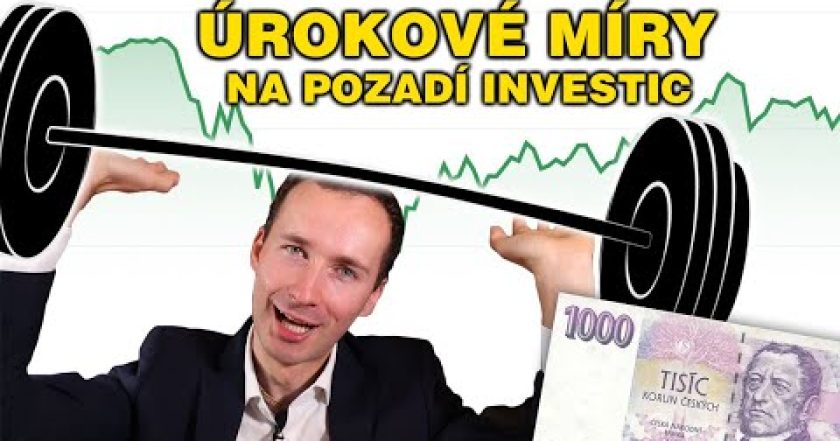 Principy úspěšného a bezpečného investování: Nebezpečí nulových úrokových sazeb