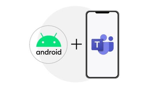 Jak nainstalovat Microsoft Teams – Android