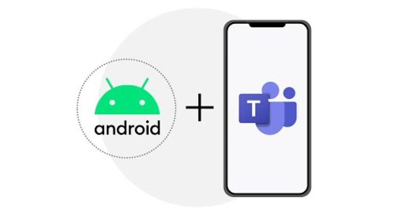 Jak nainstalovat Microsoft Teams – Android