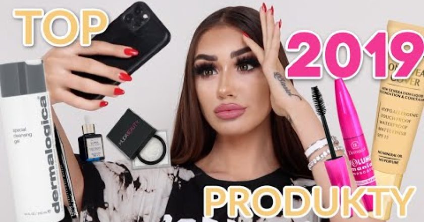 Veronica Biasiol – TOP PRODUKTY 2019