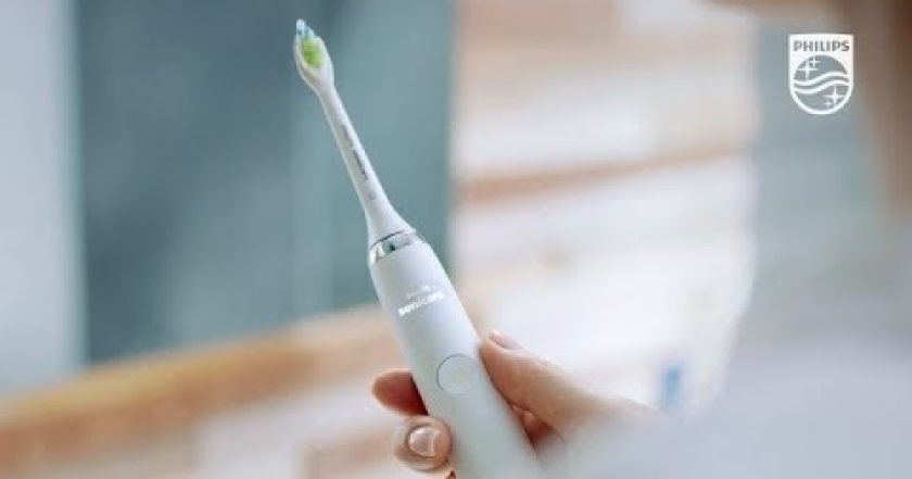 Philips Sonicare – Vždy je cesta, jak čistit lépe