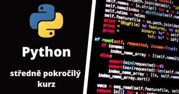 61. Python pro pokročilé – OOP – Method resolution order neboli MRO metoda