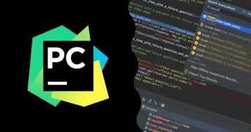 PyCharm – Editor kódu – 4. Další nastavení PyCharmu