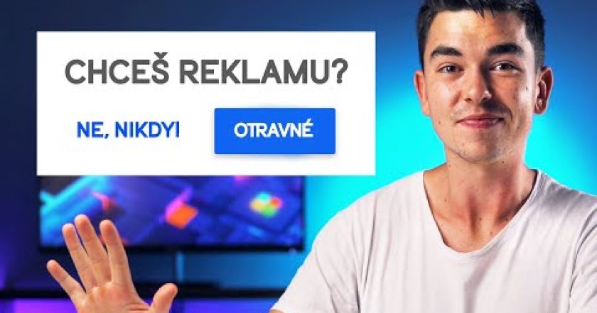 Jak se zbavit notifikací v prohlížeči?