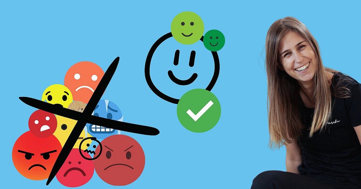 Emoční kufřík pro práci s emocemi – všechny tipy a triky pohromadě