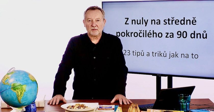 Jak vytěžit maximum z jazykového pobytu v cizině