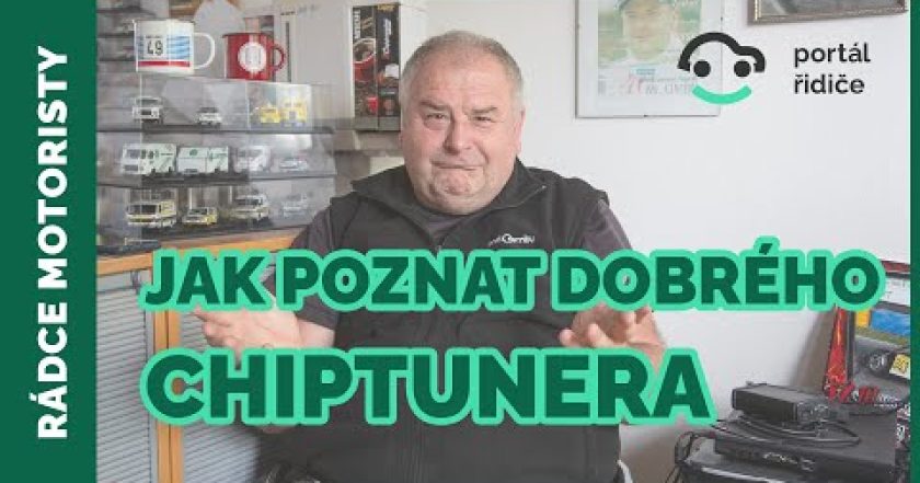 Jak poznat dobrého chiptunera a na co se zaměřit při výběru dodavatele chiptuningu?