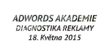 Náhled reklamy a dignostika v AdWords