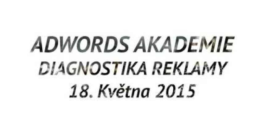 Náhled reklamy a dignostika v AdWords