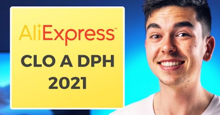 Jak nově nakupovat na AliExpressu s DPH?