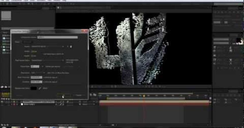 CZTUTORIÁL – After Effects 123 – Card Dance efekt