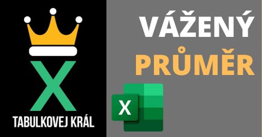 Jak vypočítat vážený průměr a aritmetický průměr – 2 metody | Excel 365 Tutorial