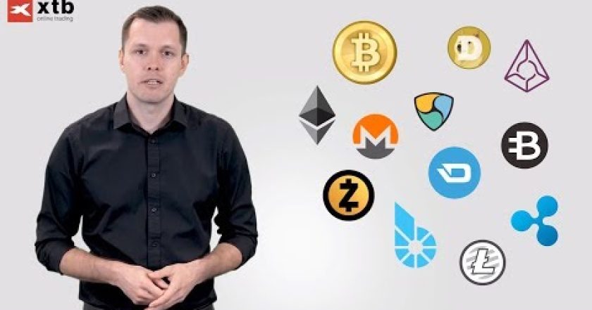 Má smysl investovat do Bitcoinu a dalších kryptoměn?