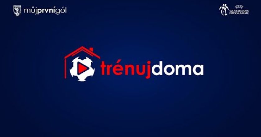 Trénuj doma