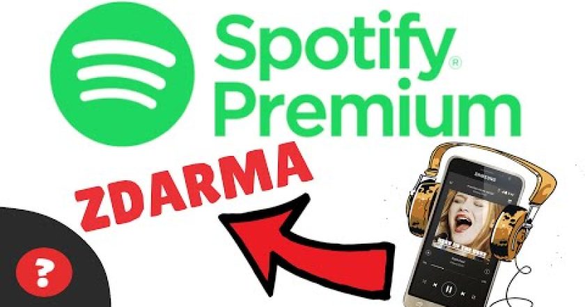 Jak na SPOTIFY PREMIUM ZDARMA | Návod | Spotify / MOBIL