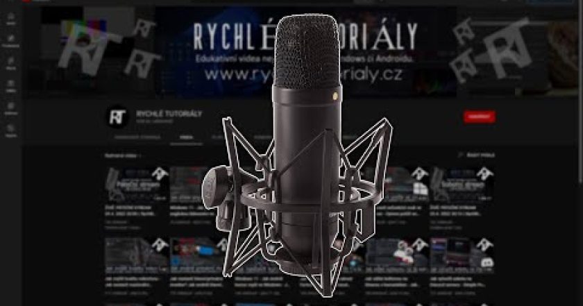 ŽIVĚ: Podcast: Málo,Nevadí! ( Rychlé Tutoriály community stream )