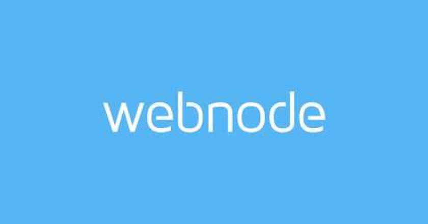 Webnode návod: Odkaz na email a telefon