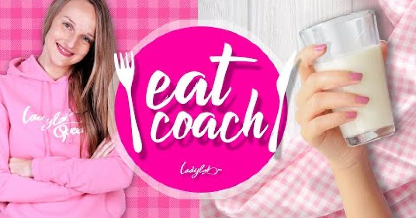 EAT COACH: Je pro nás mléko prospěšné?