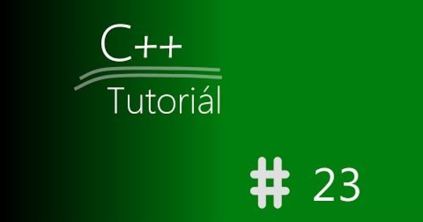 C++ – Rekurze #23