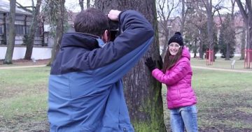 Kurz fotografování: Tajemství fotografie aneb Jak fotografovat správně