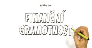 Finanční gramotnost – NEZkreslená věda II