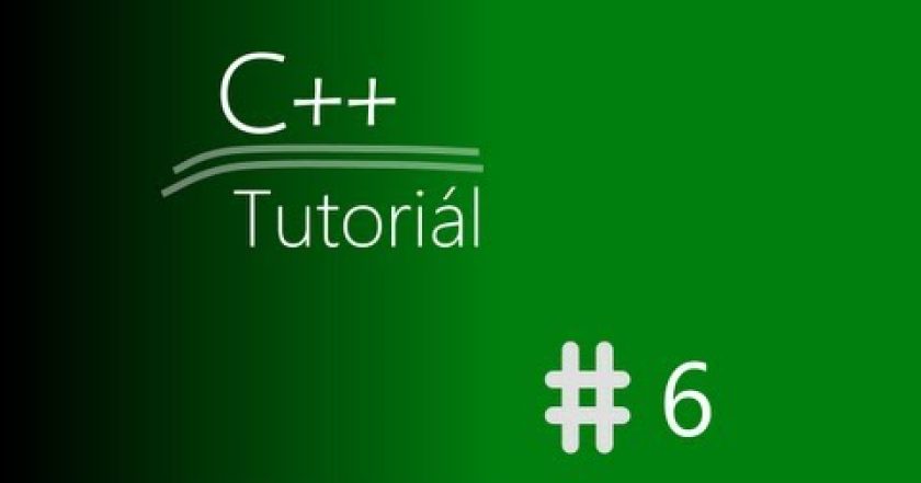 C++ – Argumenty funkce #6