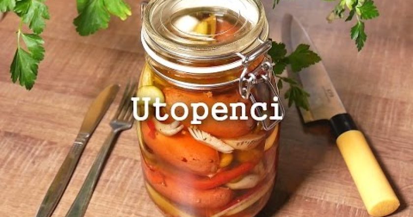 Utopenci – Párty může začít!