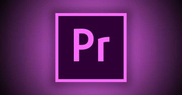 Střih videa v Adobe Premiere CC 2020