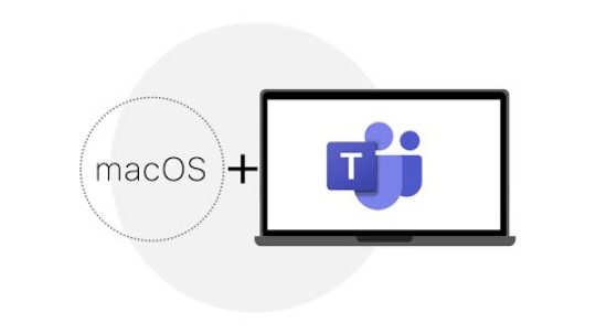 Jak nainstalovat Microsoft Teams – MacOS