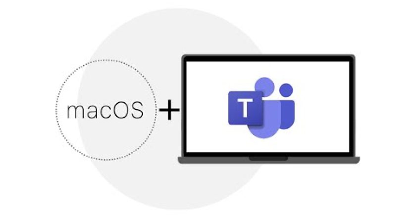 Jak nainstalovat Microsoft Teams – MacOS