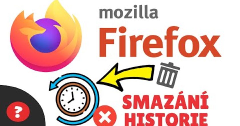 Mozilla Firefox