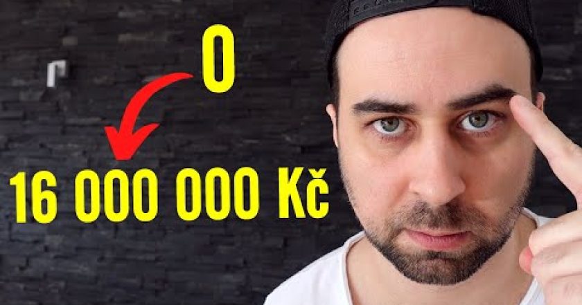 Jak jít do důchodu o 20 let dříve a pobírat rentu do konce života.