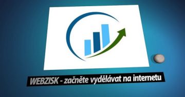 WEBZISK: Komplexní průvodce vyděláváním na internetu