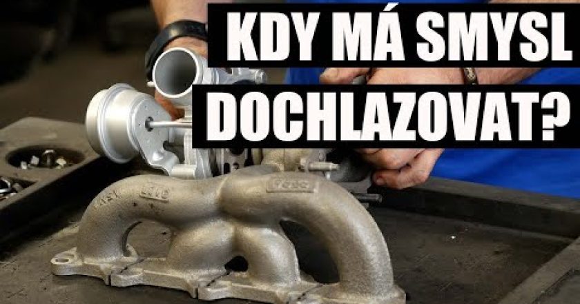 Kdy má smysl dochlazovat | FAQ