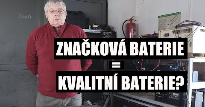 Jak šel čas s Vartou | Je značková baterie zárukou kvality?