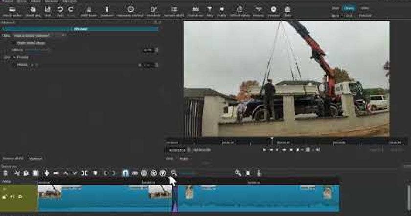Střih videa – Kompletní návod jak začít se střihem videa (Střih videa pro začátečníky – Shotcut)