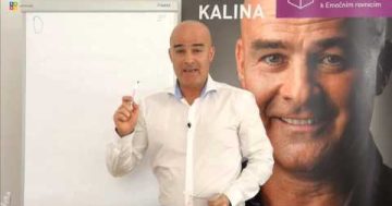 Aleš Kalina – Tajemství efektivity