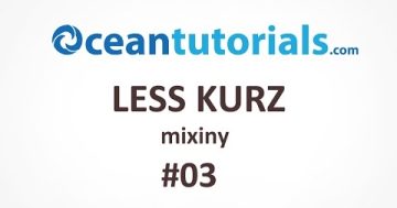 Less kurz – #3 mixiny