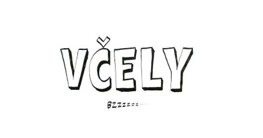 Včely – NEZkreslená věda IV (CENSORED :))