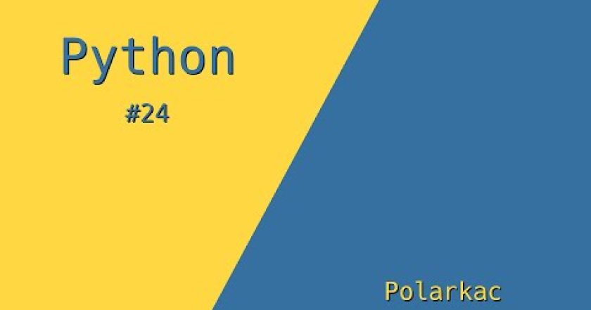 Python 3 – Unpacking #24